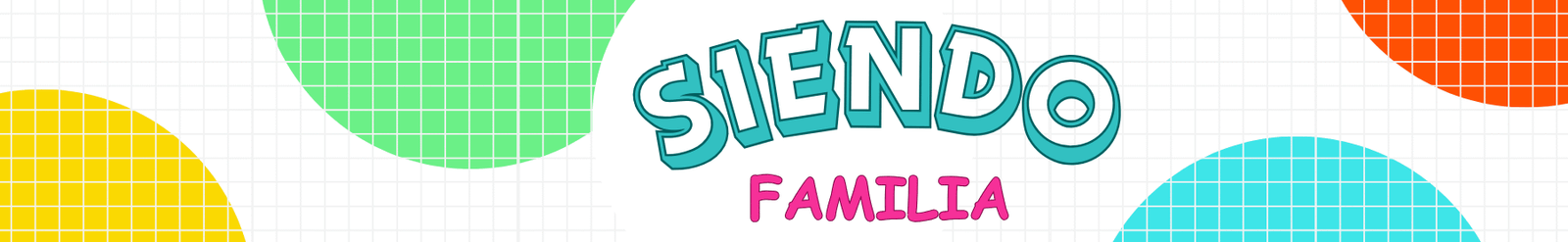 Siendo Familia