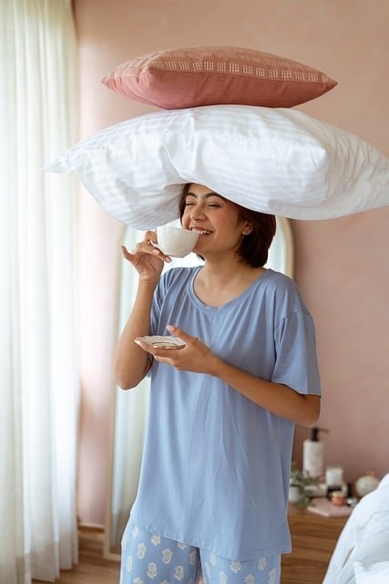 pijamada, pijamas, fiesta de pijamas